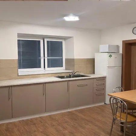 Sofia Apartment *
