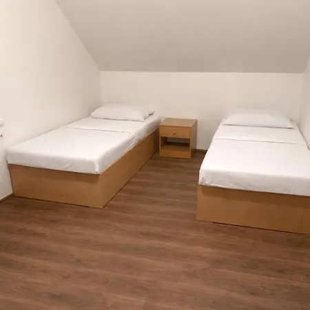 Apartment Sofia Haniska