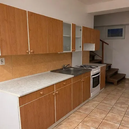 Apartman Sofia Enyicke