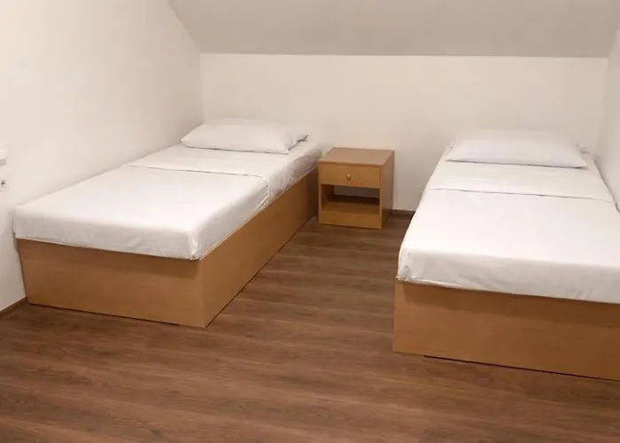 Apartment Sofia Haniska